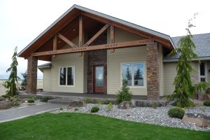 execution of home front