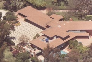 Rancho Santa Fe remodel